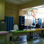 Inicio ano letivo 2015 III