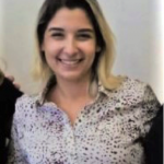 Valéria Garcez de Oliveira