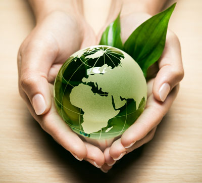 Inscrições para Mestrado em Desenvolvimento Sustentável começam 04 de abril