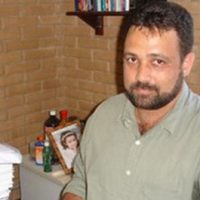 Cicero Pimenteira - ITR - UFRRJ