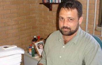 Cicero Pimenteira - ITR - UFRRJ