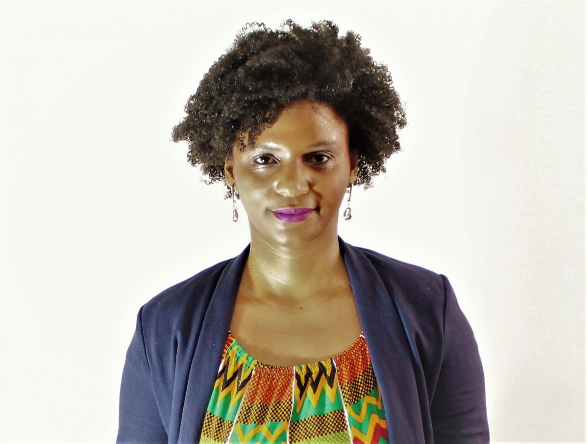 CAMILA DANIEL - ITR - UFRRJ