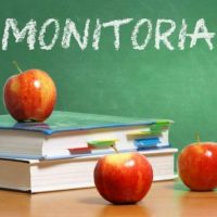 Programa de Monitoria