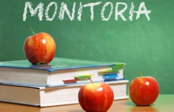Programa de Monitoria