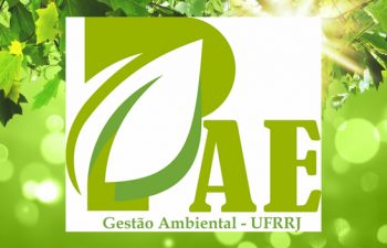Programa de Acompanhamento de Egresos - Gestão Ambiental - ITR - UFRRJ