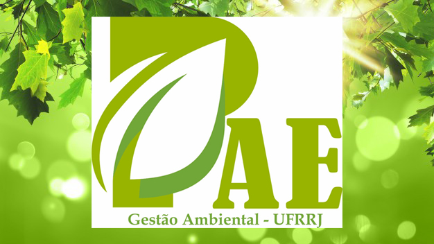 Programa de Acompanhamento de Egresos - Gestão Ambiental - ITR - UFRRJ