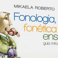 Minicurso de fonética e fonologia - miniatura
