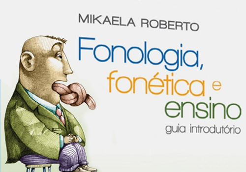 Minicurso de fonética e fonologia - miniatura