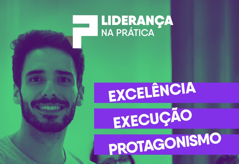 PROGRAMA DE FORMAÇÃO DE LIDERANÇA DA FUNDAÇÃO ESTUDAR EM TRÊS RIOS