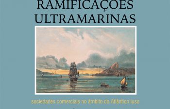 Professor do ITR lança livro