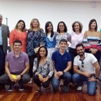 Evento em homenagem ao Dia do Servidor Público no ITR