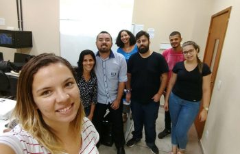 Brazil Conference at Harvard & MIT no Instituto Três Rios