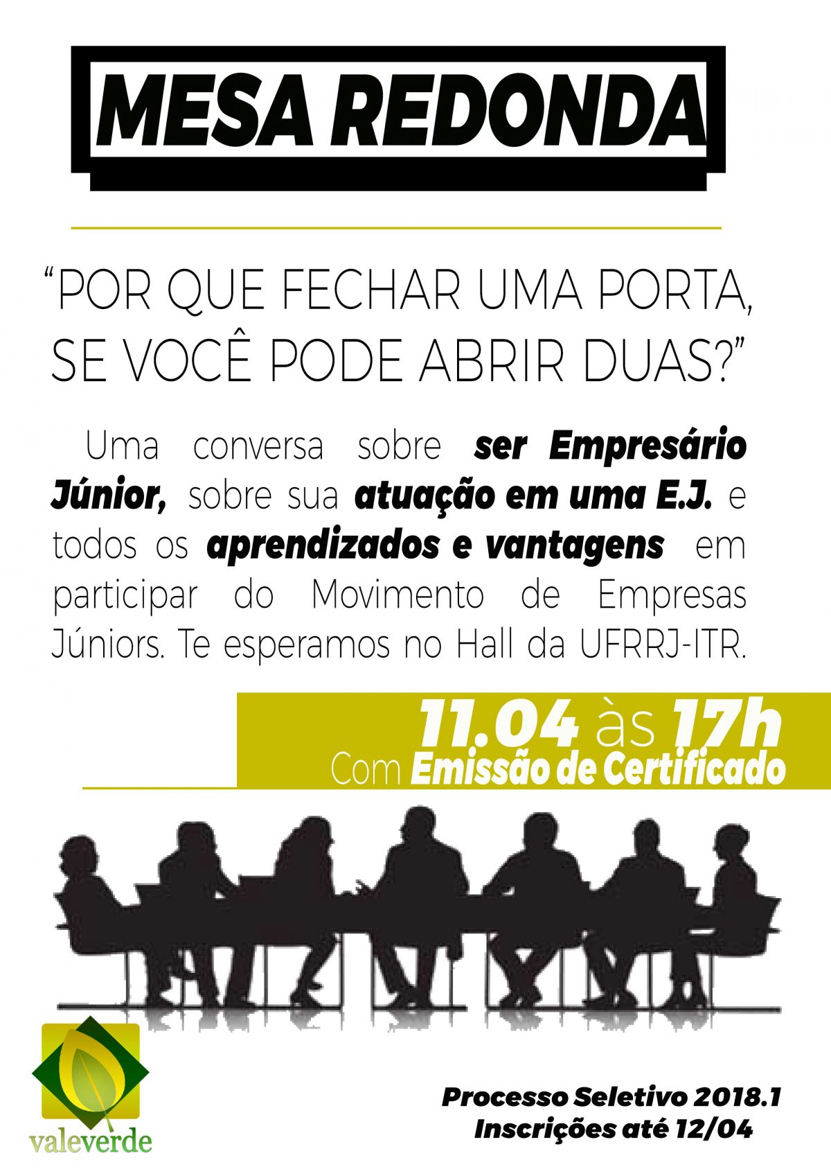 Mesa Redonda