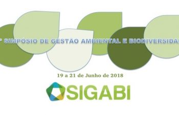 7º Simpósio de Gestão Ambiental e Biodiversidade