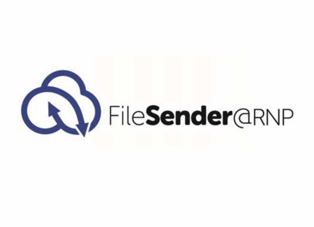 FileSender RNP - ITR- UFRRJ