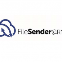 FileSender RNP - ITR- UFRRJ