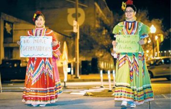 Mesa Redonda - O Corpo Político - Instituto Três Rios/UFRRJ