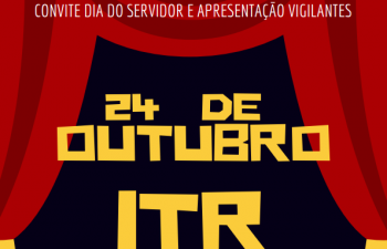 24 de Outubro - ITR