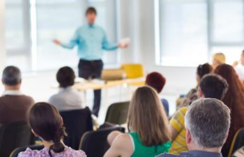 Curso de Capacitação: Sustentabilidade nas Contratações Públicas