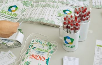 8º SIGABI - Campus Três Rios/UFRRJ