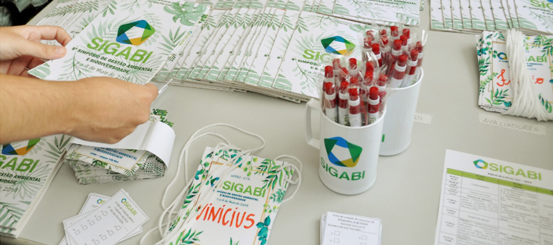 8º SIGABI - Campus Três Rios/UFRRJ