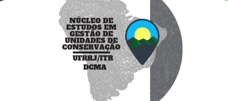 Seminário "Unidades de Conservação em Pauta"