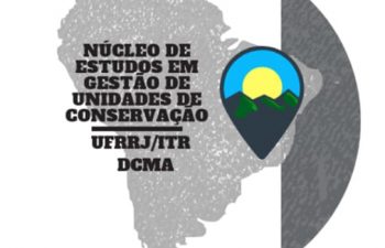 Seminário "Unidades de Conservação em Pauta"
