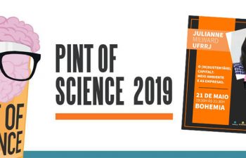 Pint of Science 2019 Petrópolis