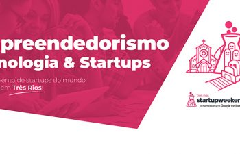 Startup Weekend Três Rios