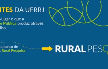 Rural Pesquisa - UFRRJ