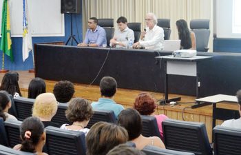 Treinamento Processos 100 Digitais - UFRRJ - Seropédica - destaque