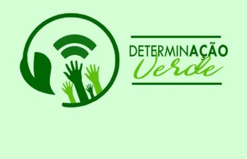 DeterminAÇÃO Verde