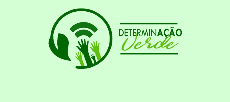 DeterminAÇÃO Verde