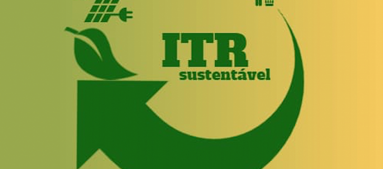 ITR sustentavel
