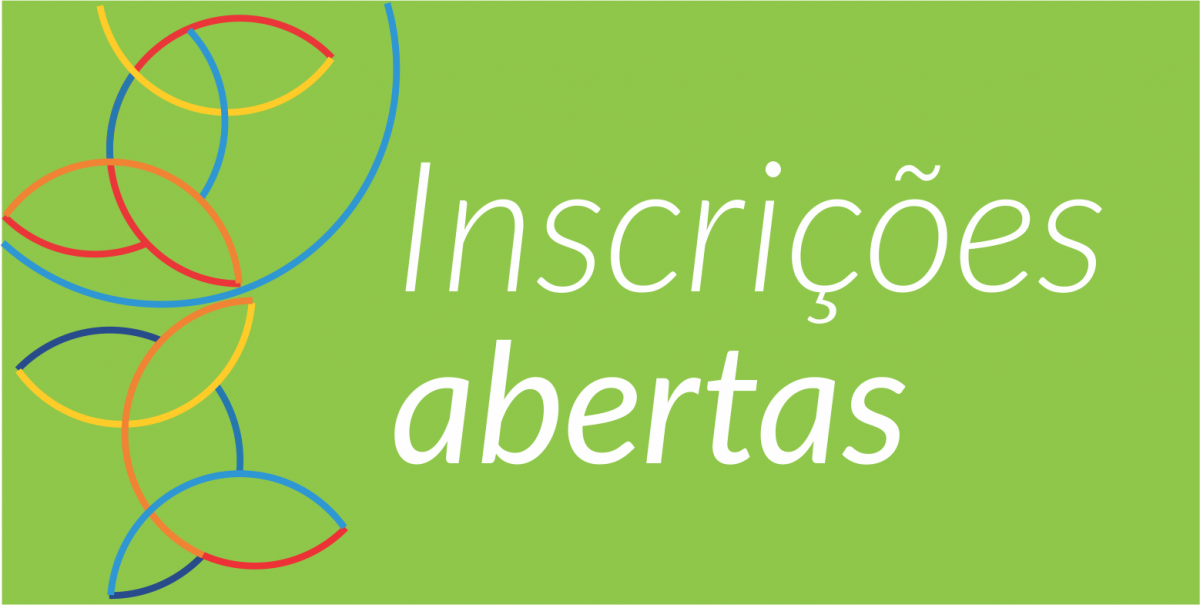 Inscrições abertas - UFRRJ