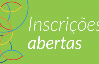 Inscrições abertas - UFRRJ