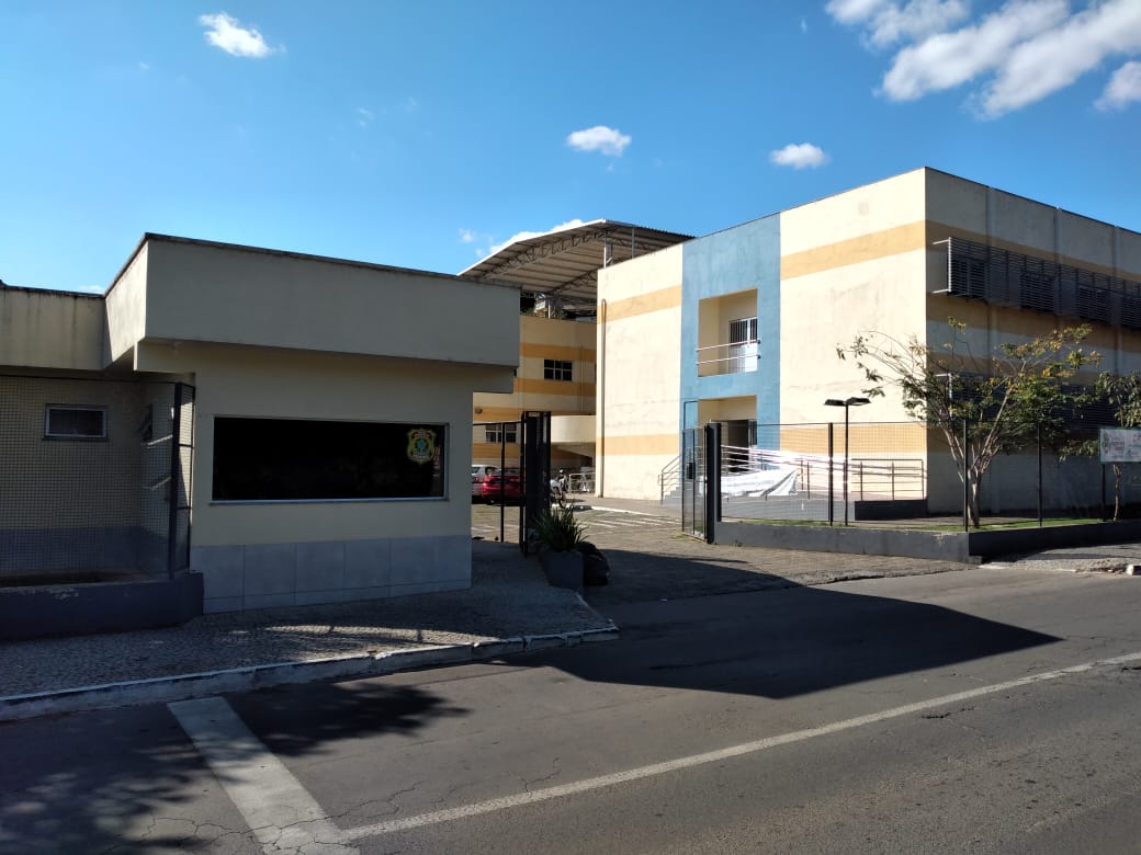 Instituto Três Rios em perspectiva histórica